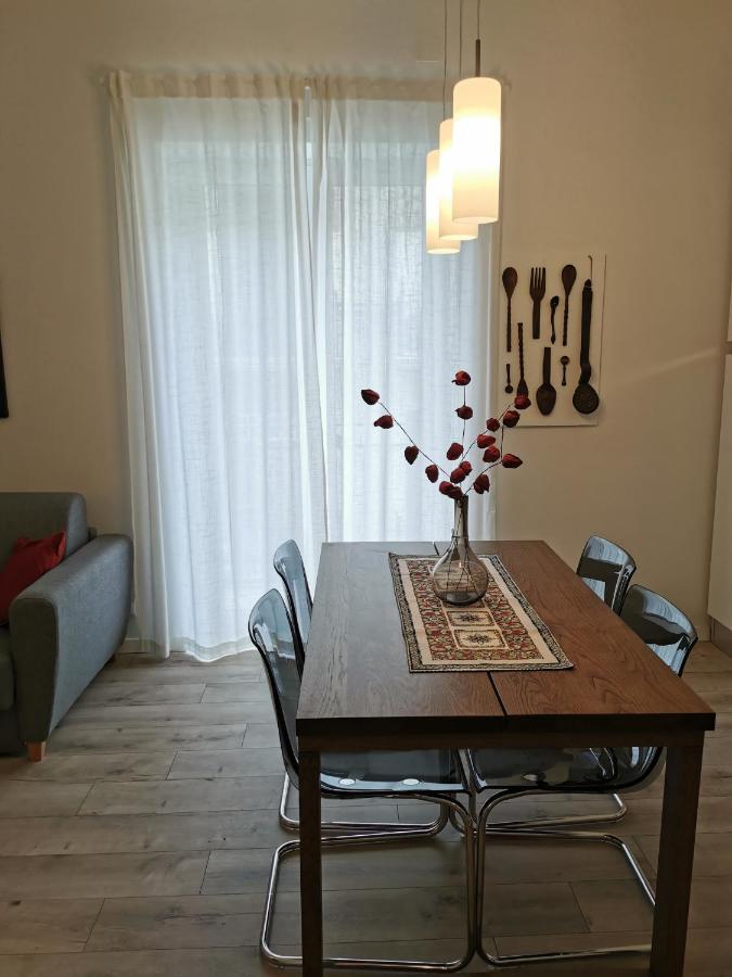 Dagnino House - Luxury Apartment In The Center Of パレルモ エクステリア 写真
