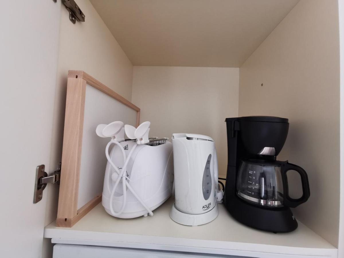 Dagnino House - Luxury Apartment In The Center Of パレルモ エクステリア 写真