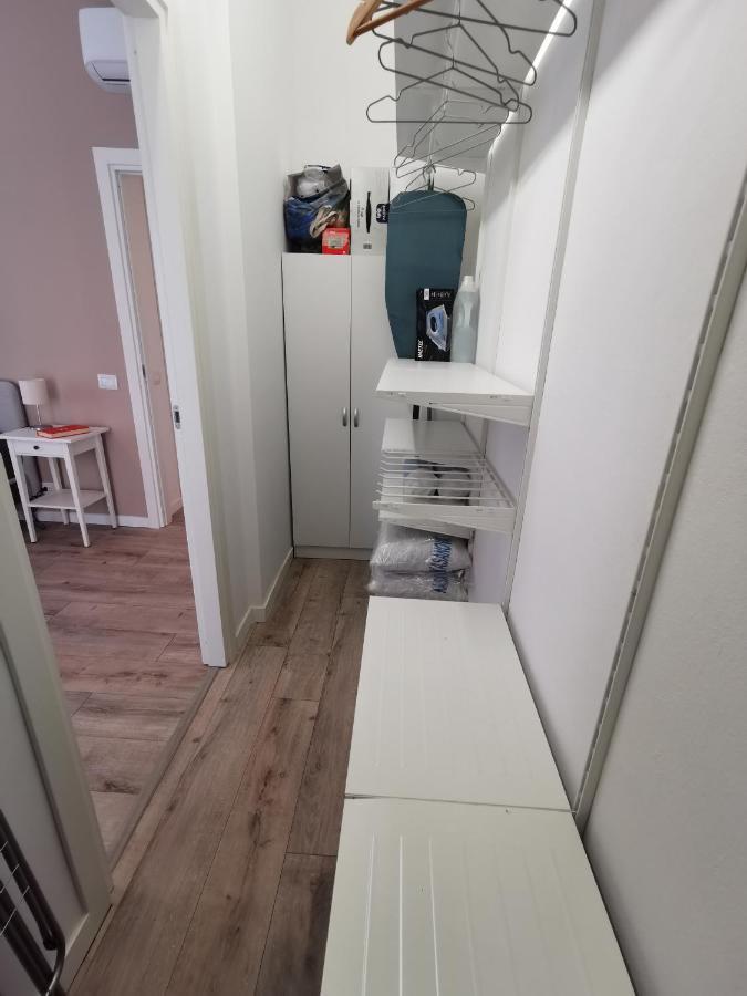 Dagnino House - Luxury Apartment In The Center Of パレルモ エクステリア 写真