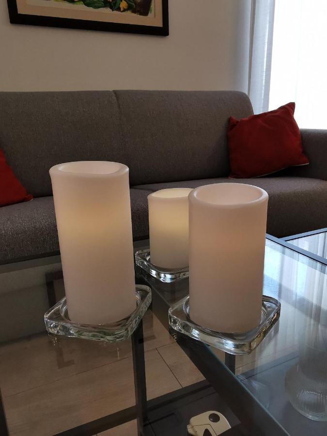 Dagnino House - Luxury Apartment In The Center Of パレルモ エクステリア 写真