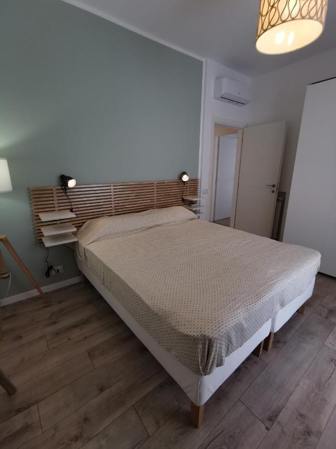Dagnino House - Luxury Apartment In The Center Of パレルモ エクステリア 写真