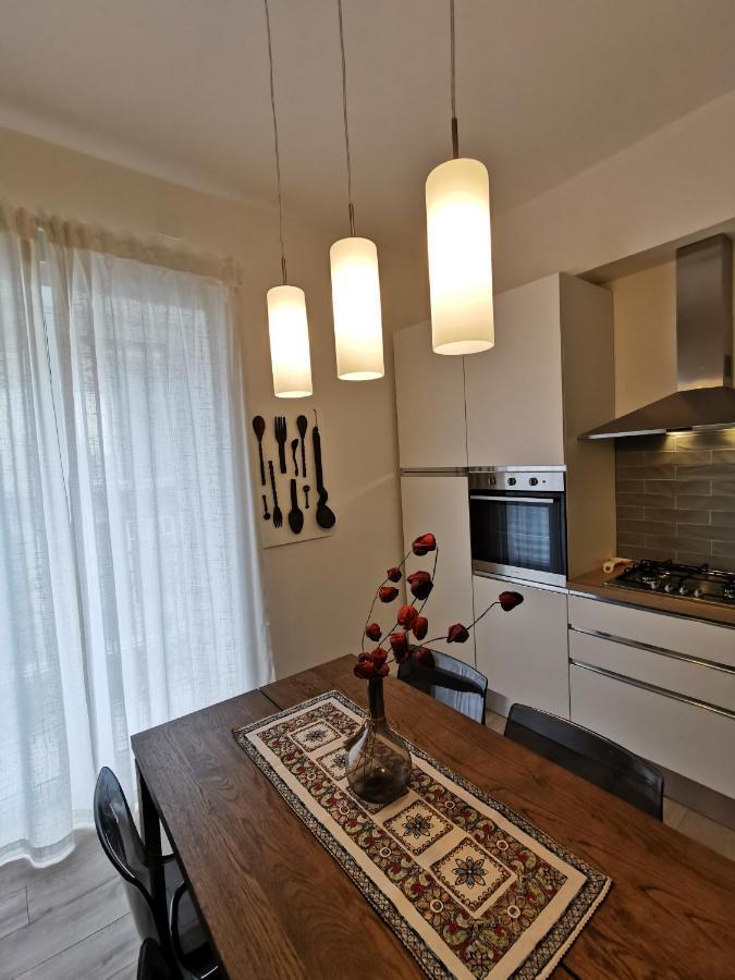 Dagnino House - Luxury Apartment In The Center Of パレルモ エクステリア 写真